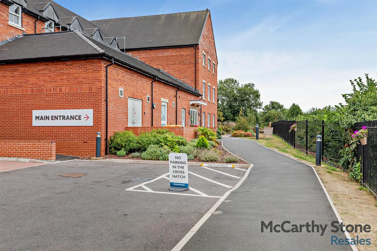 Stafford Street, Market Drayton, TF9, photo 24