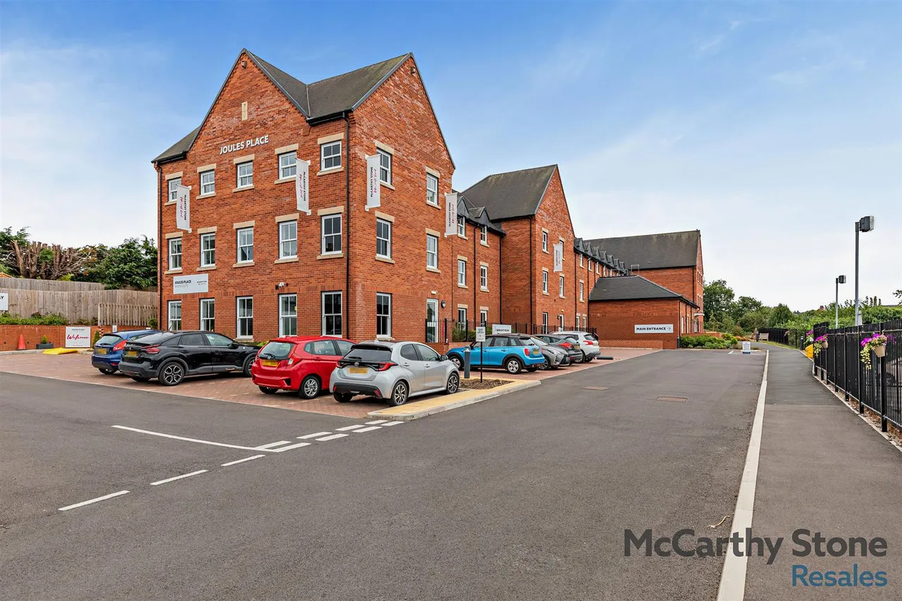 Stafford Street, Market Drayton, TF9, photo 25