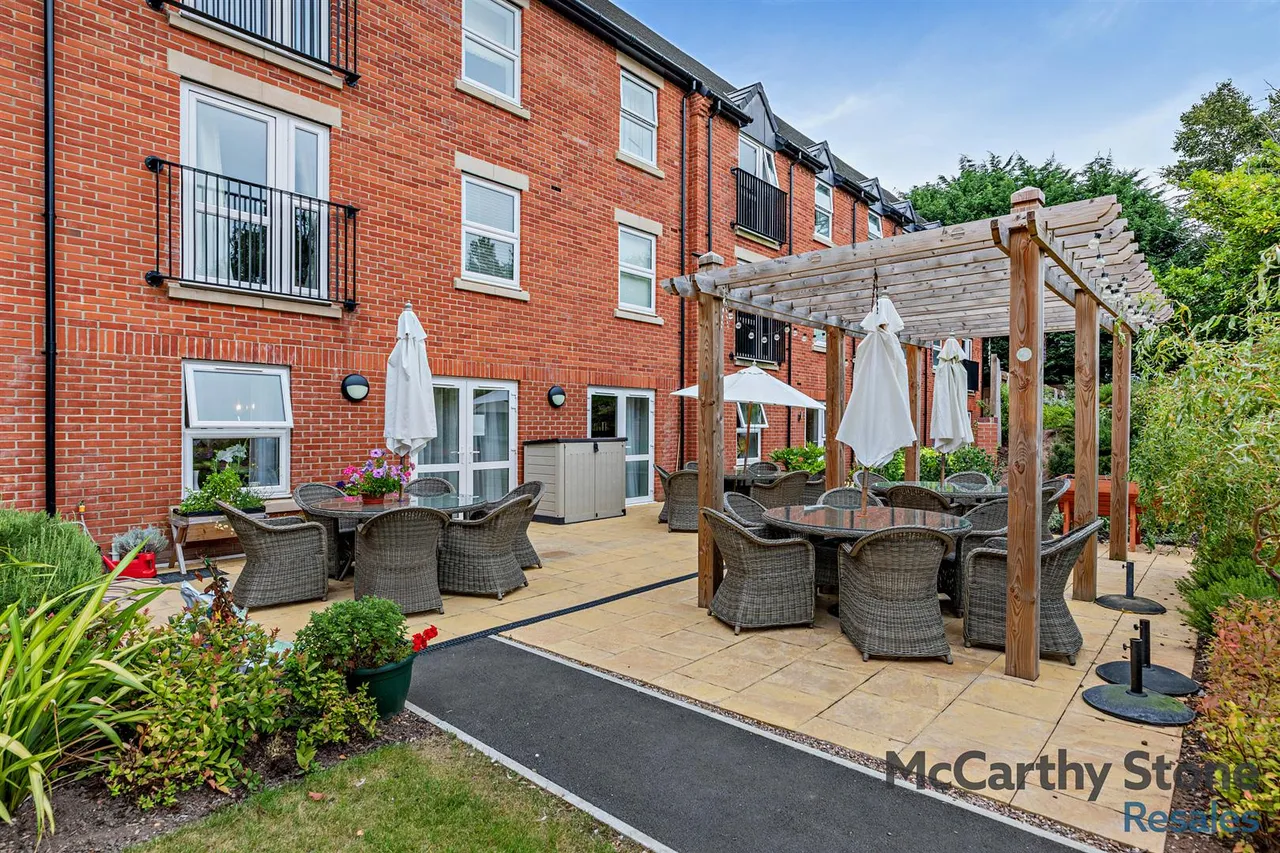 Stafford Street, Market Drayton, TF9, photo 20