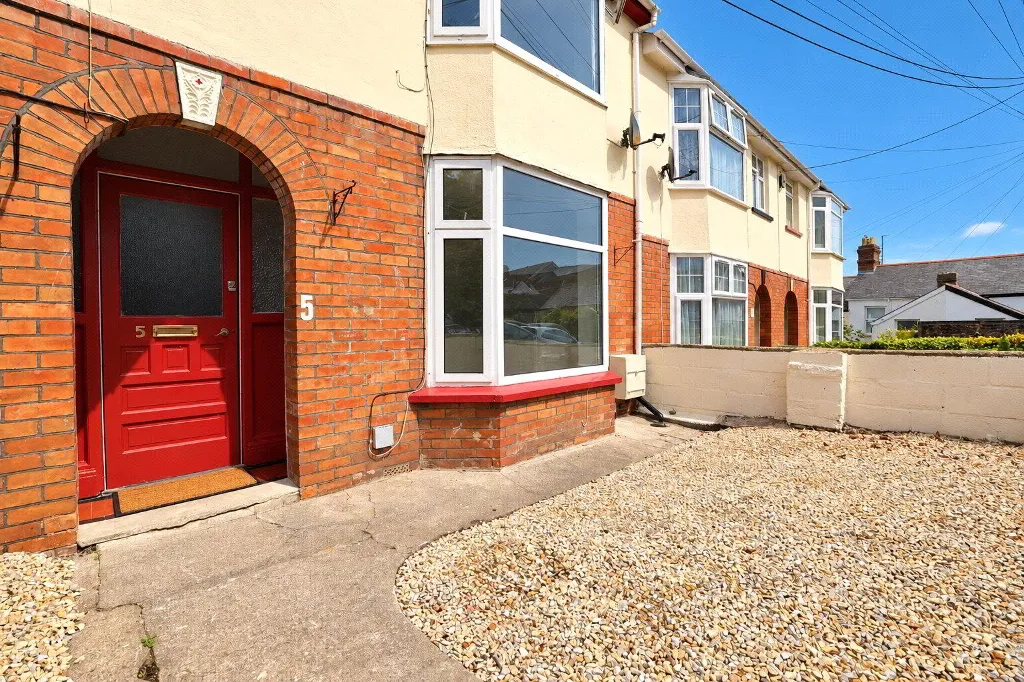 Bideford, EX39, photo 2