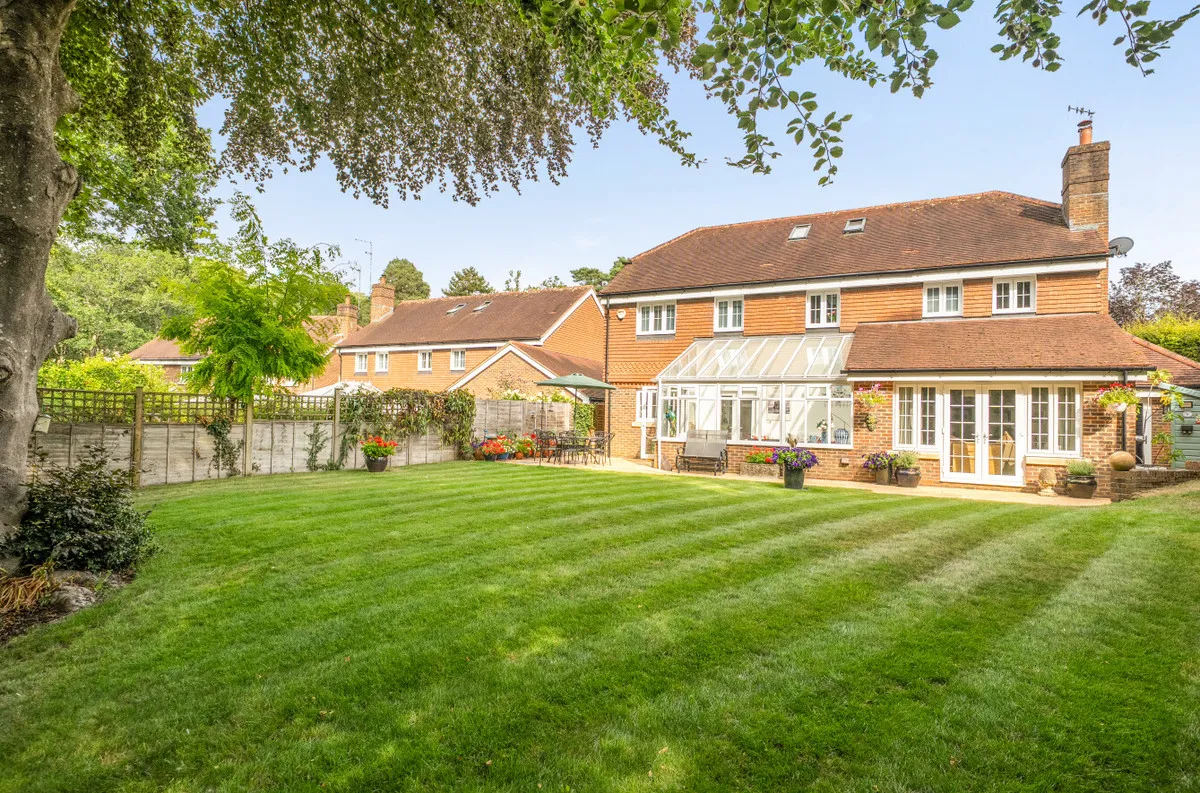 5 bed house for sale — Storrington, RH20 3JW
