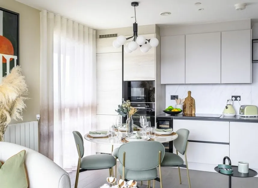 Handley Drive, Blackheath Apartments, SE3, photo 2