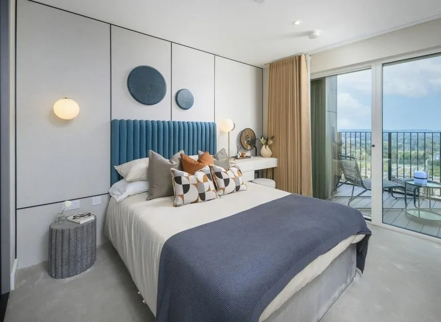 Handley Drive, Blackheath Apartments, SE3, photo 3