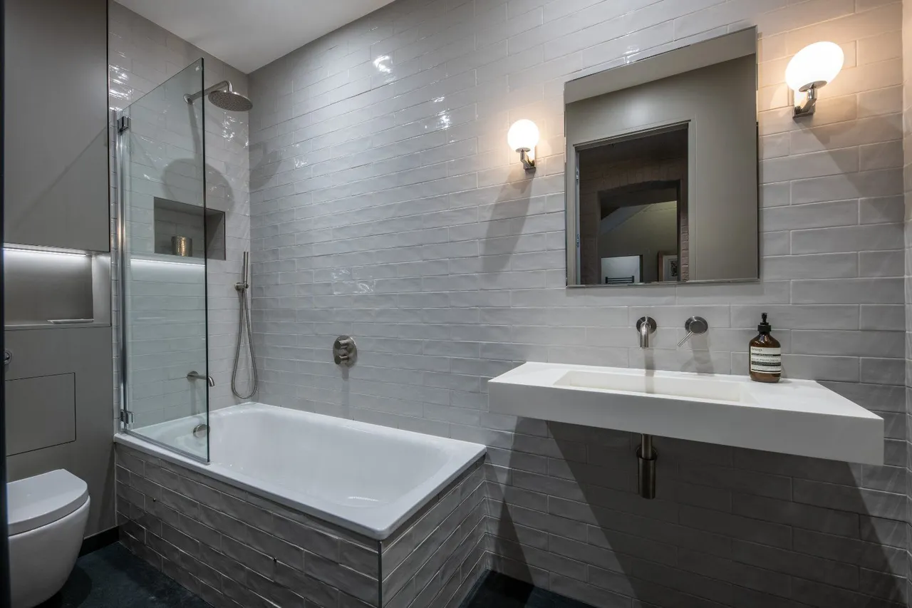 Linden Gardens, Notting Hill, W2, photo 10