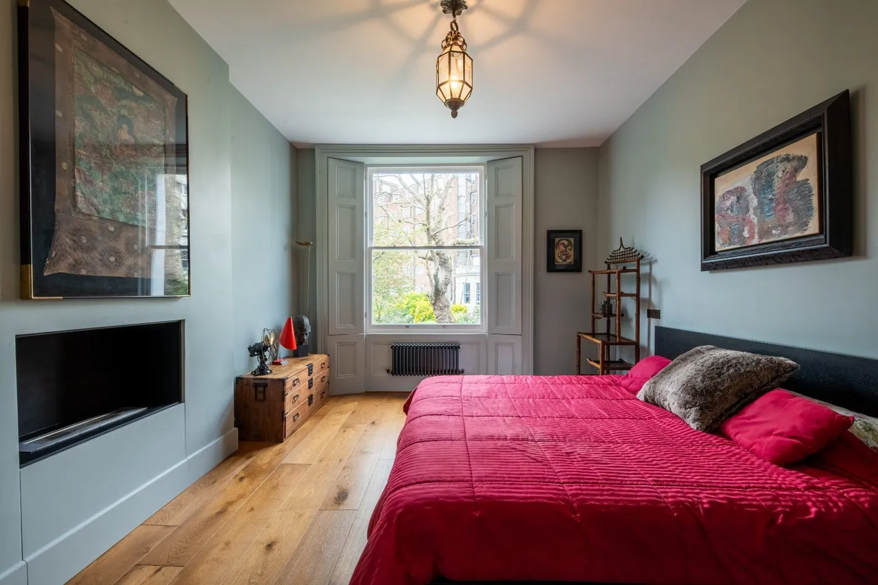 Linden Gardens, Notting Hill, W2, photo 9