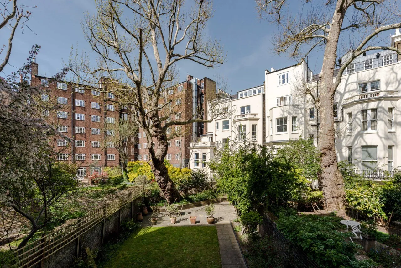 Linden Gardens, Notting Hill, W2, photo 13