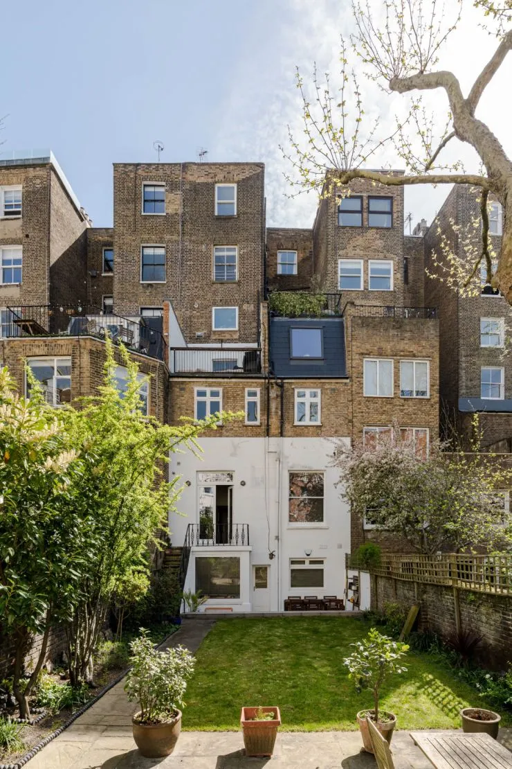 Linden Gardens, Notting Hill, W2, photo 12
