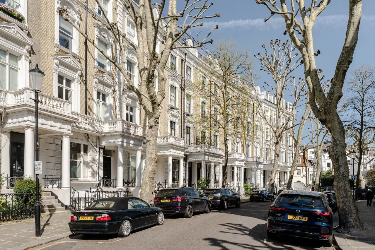Linden Gardens, Notting Hill, W2, photo 15