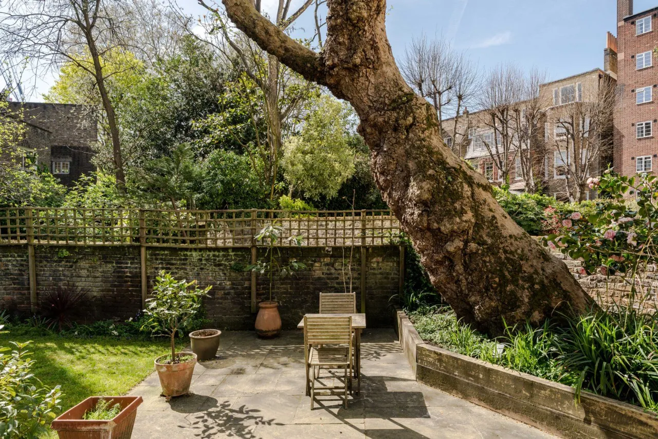 Linden Gardens, Notting Hill, W2, photo 14