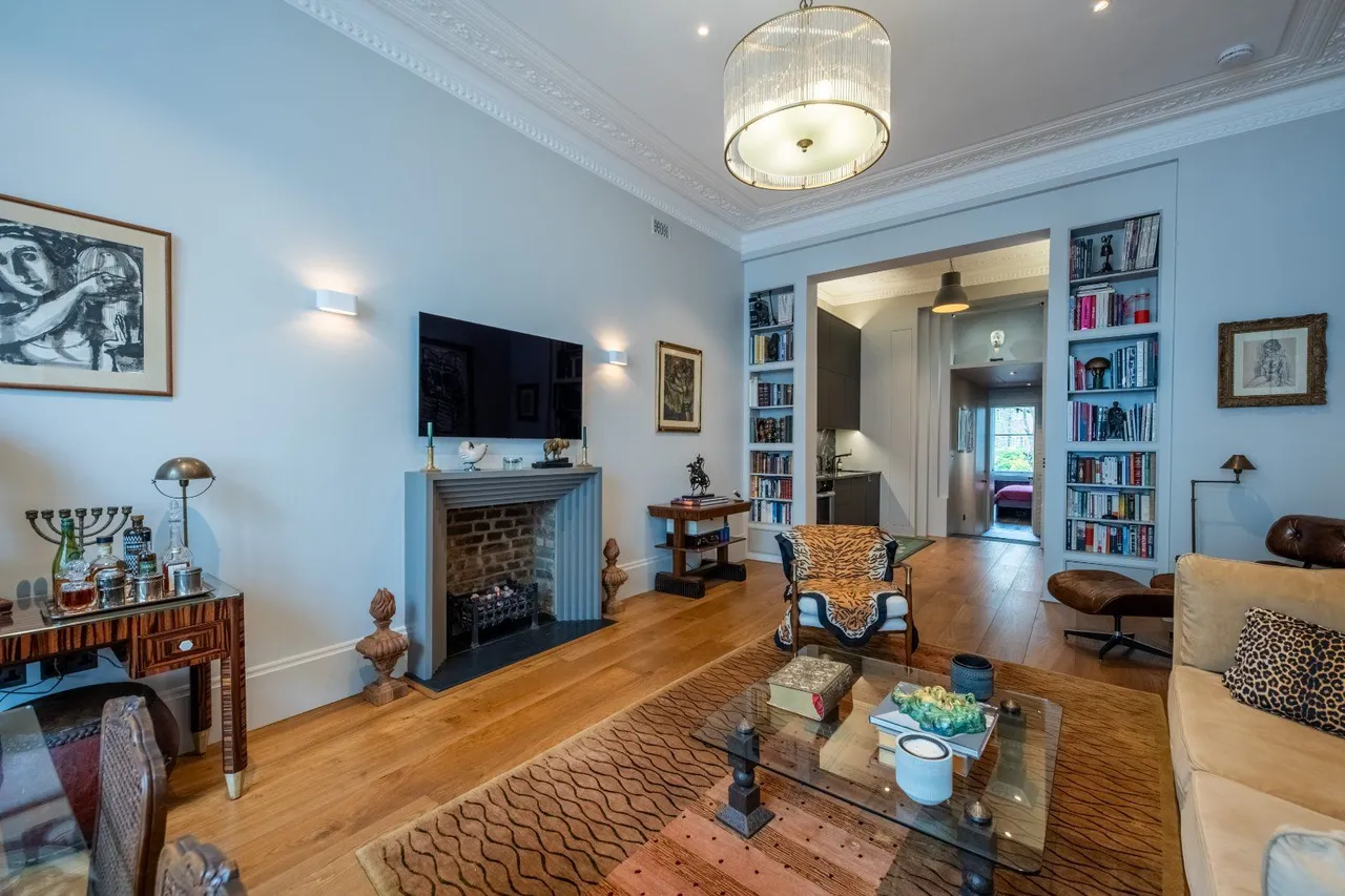 Linden Gardens, Notting Hill, W2, photo 2