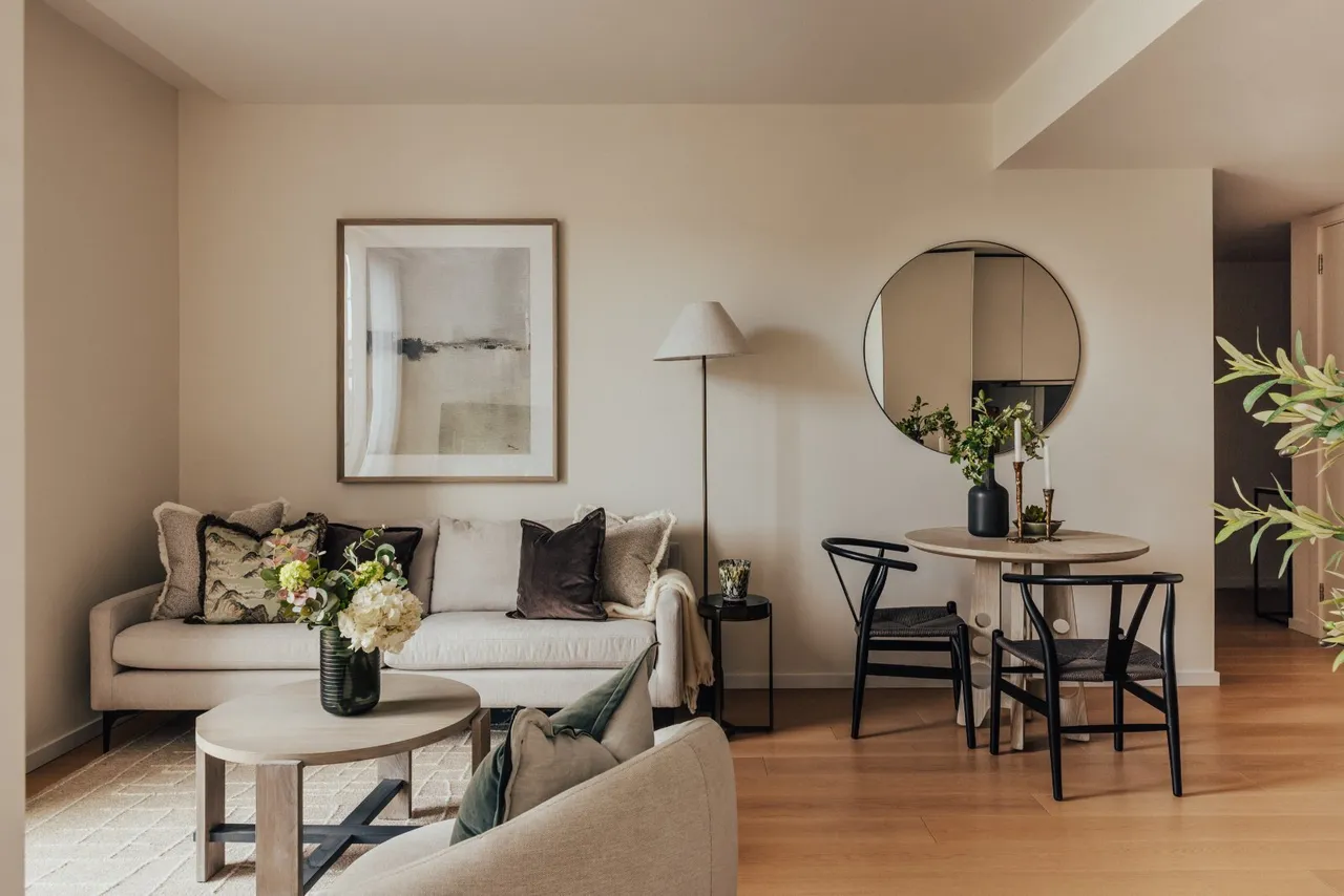 1 bed house for sale, London Square, London, SW6
