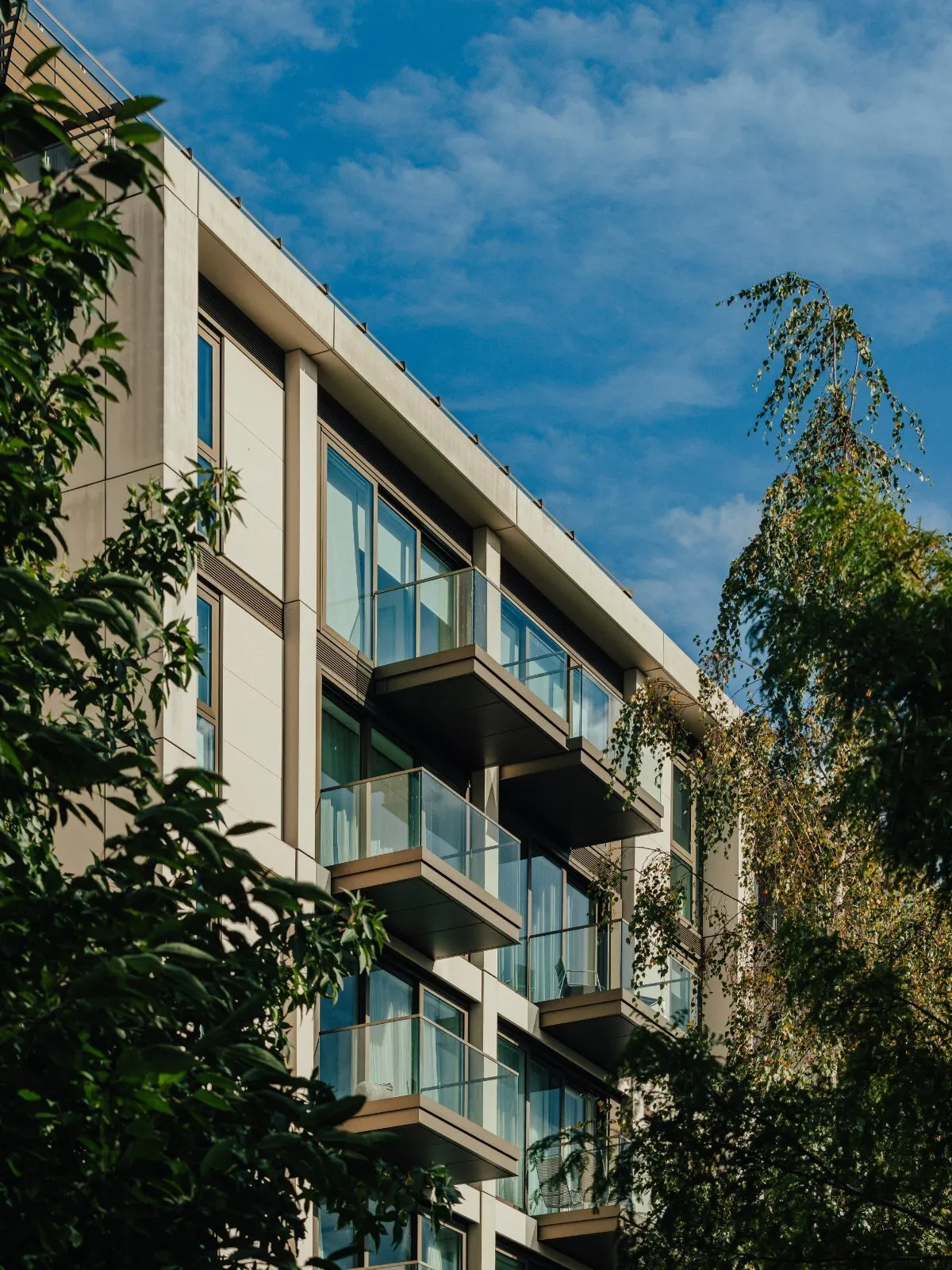 London Square, London, SW6, photo 8