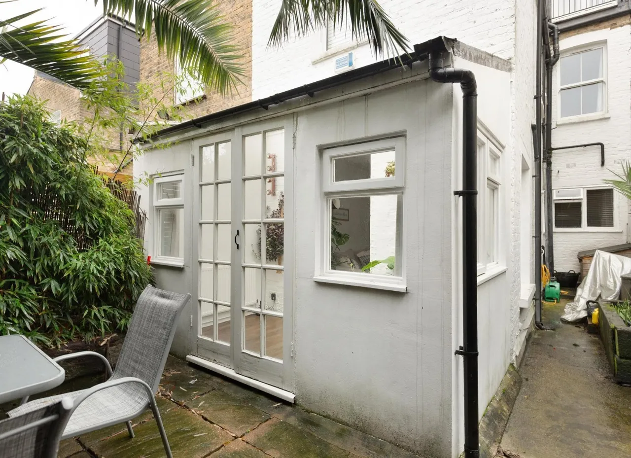 Cathles Road, Clapham South, SW12, photo 10