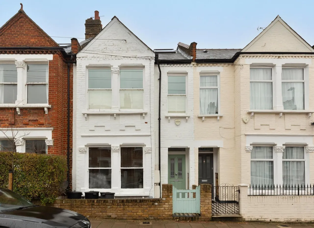 Cathles Road, Clapham South, SW12, photo 6