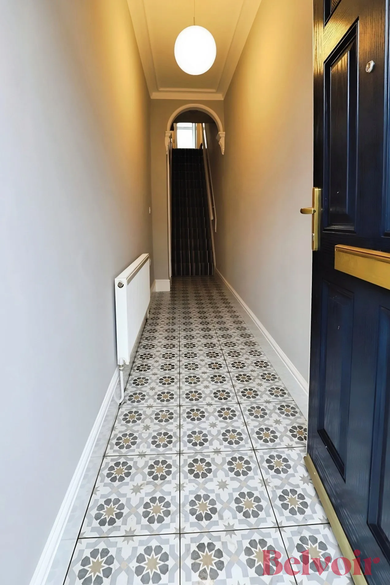 4 bed house to rent — West Brampton, Newcastle-under-Lyme, ST5