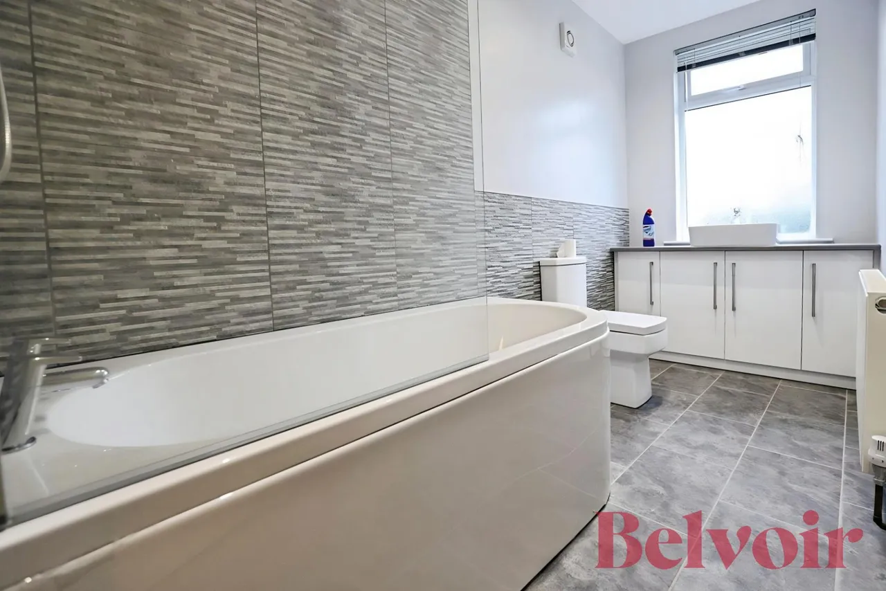 West Brampton, Newcastle-under-Lyme, ST5, photo 8