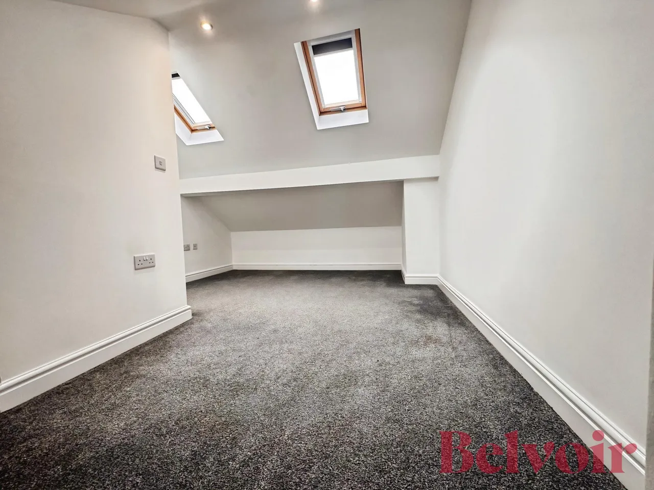 West Brampton, Newcastle-under-Lyme, ST5, photo 7