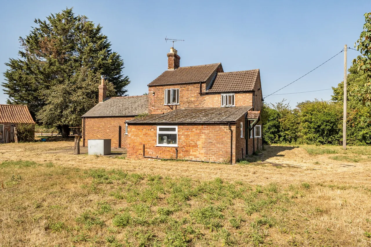 Main Road, Keal Cotes, PE23, photo 5