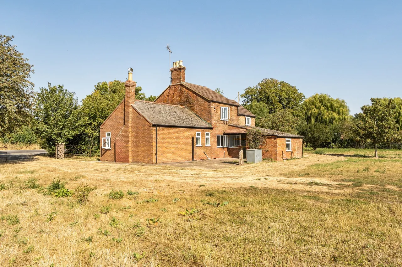 Main Road, Keal Cotes, PE23, photo 2
