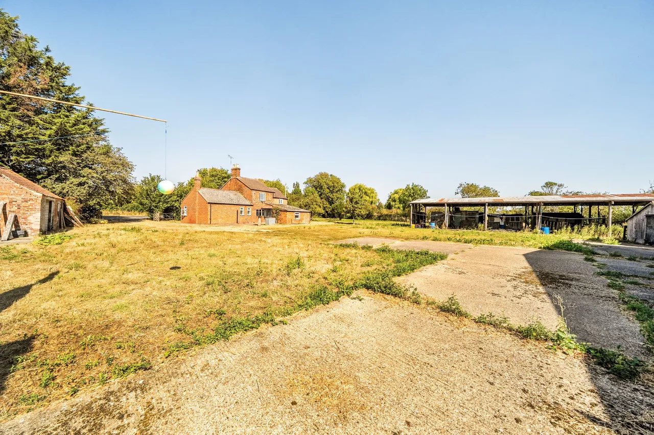 Main Road, Keal Cotes, PE23, photo 15