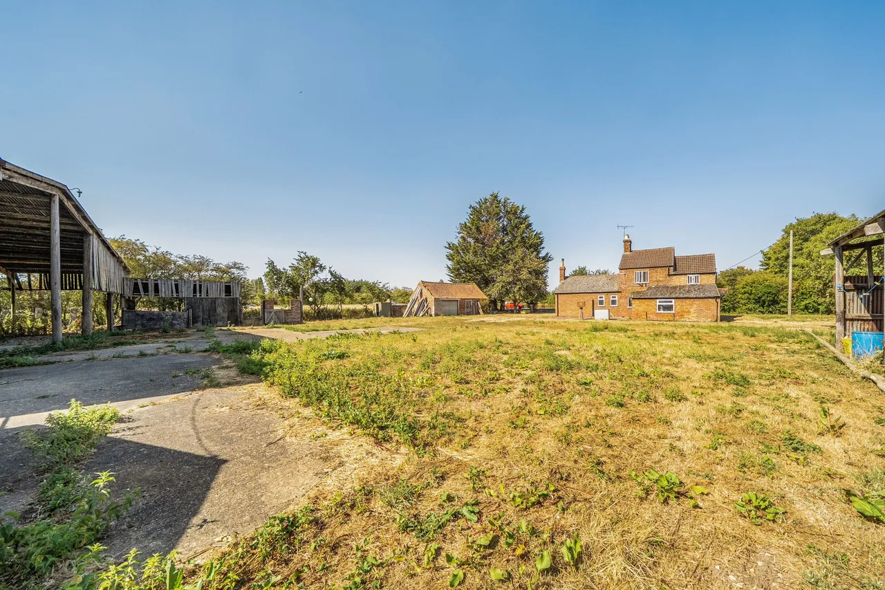 Main Road, Keal Cotes, PE23, photo 3