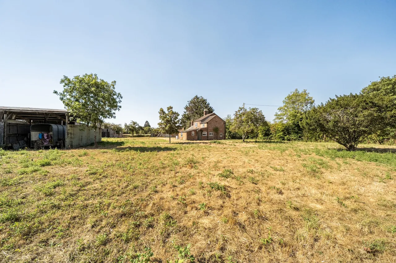 Main Road, Keal Cotes, PE23, photo 12