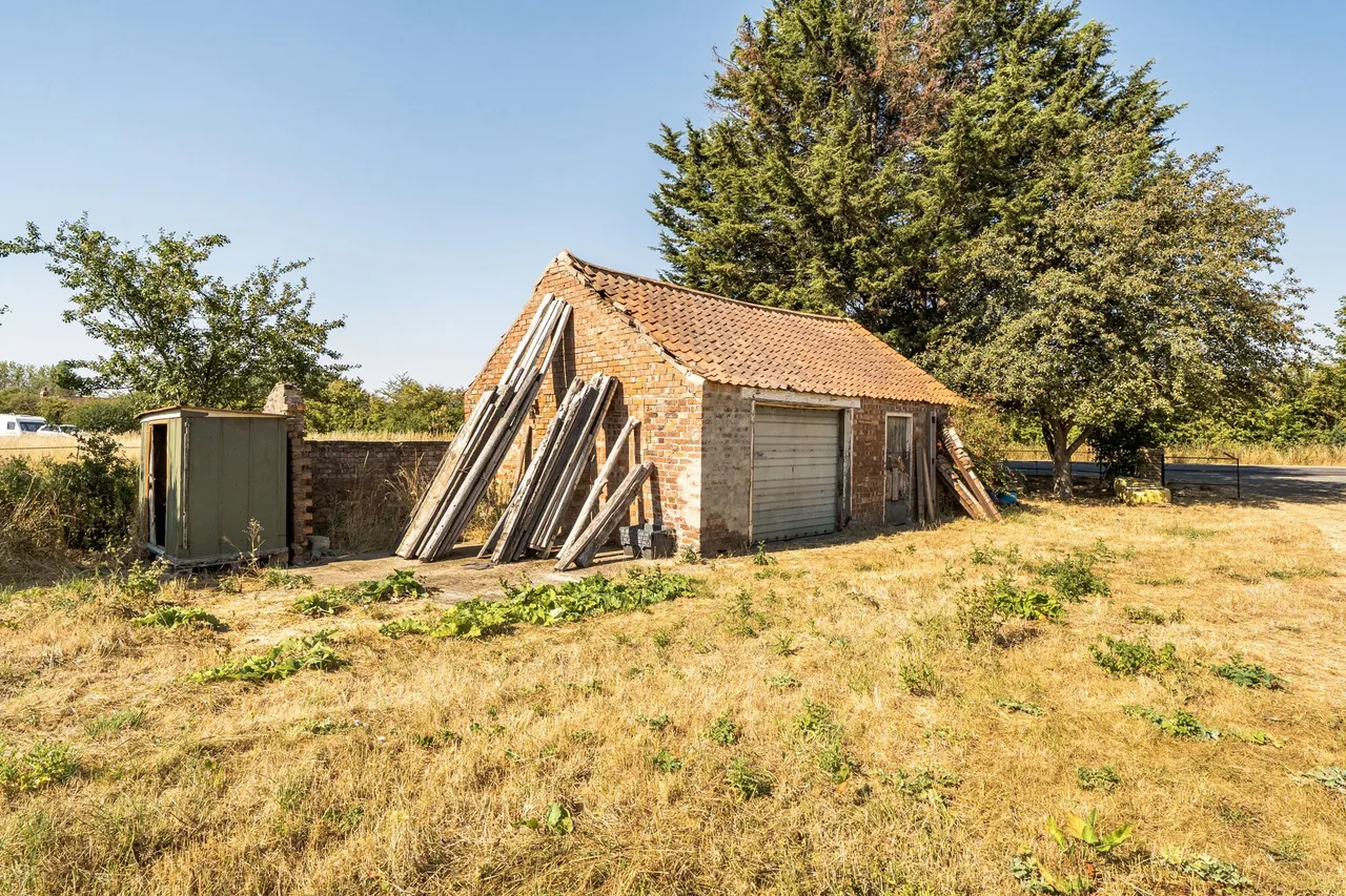 Main Road, Keal Cotes, PE23, photo 7
