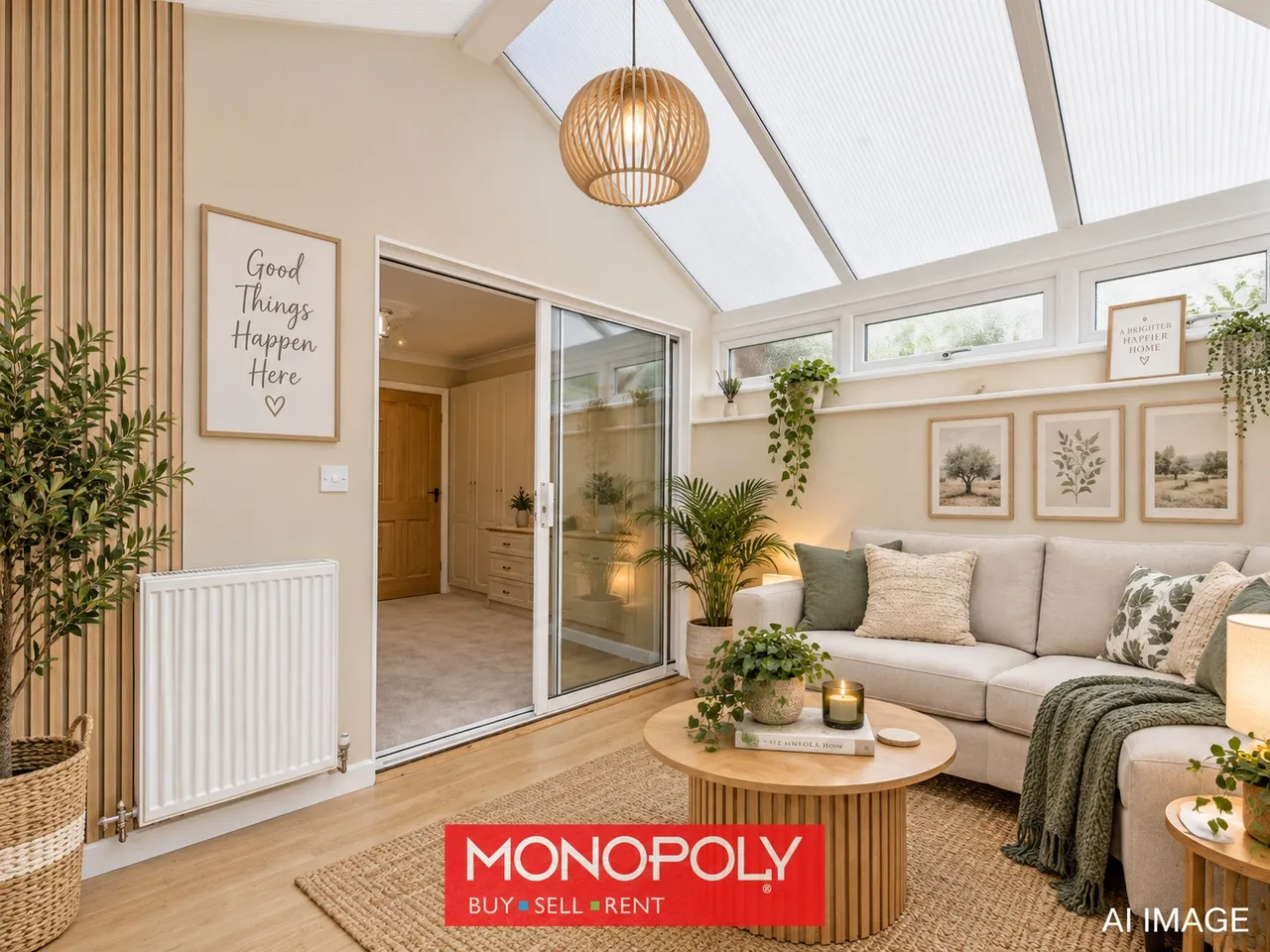 Bryntirion, Henllan, LL16, photo 20