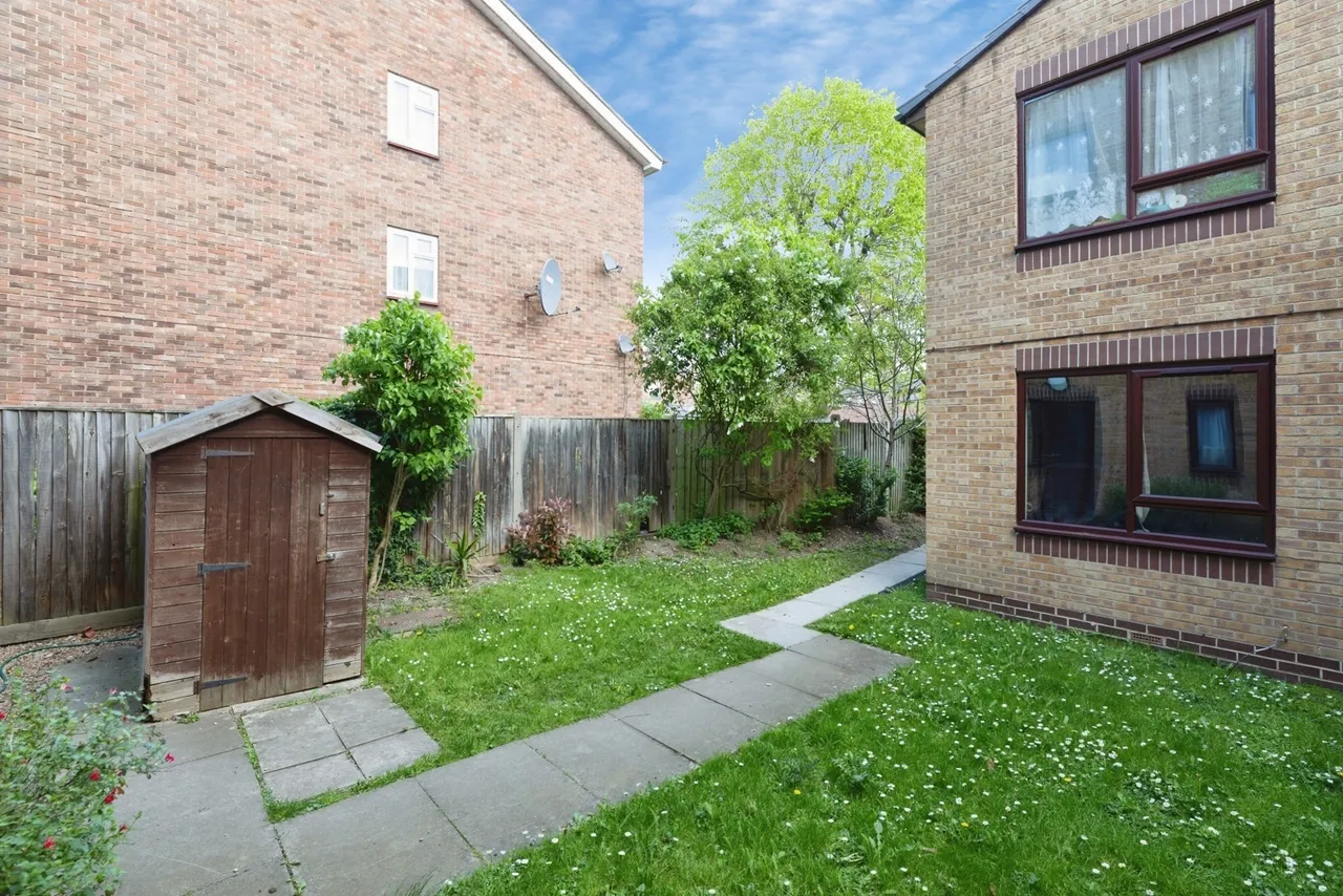 Arkley Road, Walthamstow, E17, photo 5