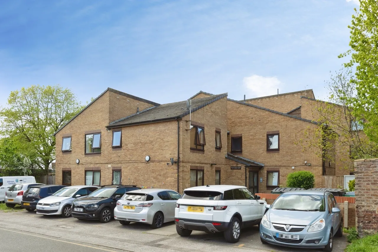 1 bed flat for sale — Arkley Road, Walthamstow, E17