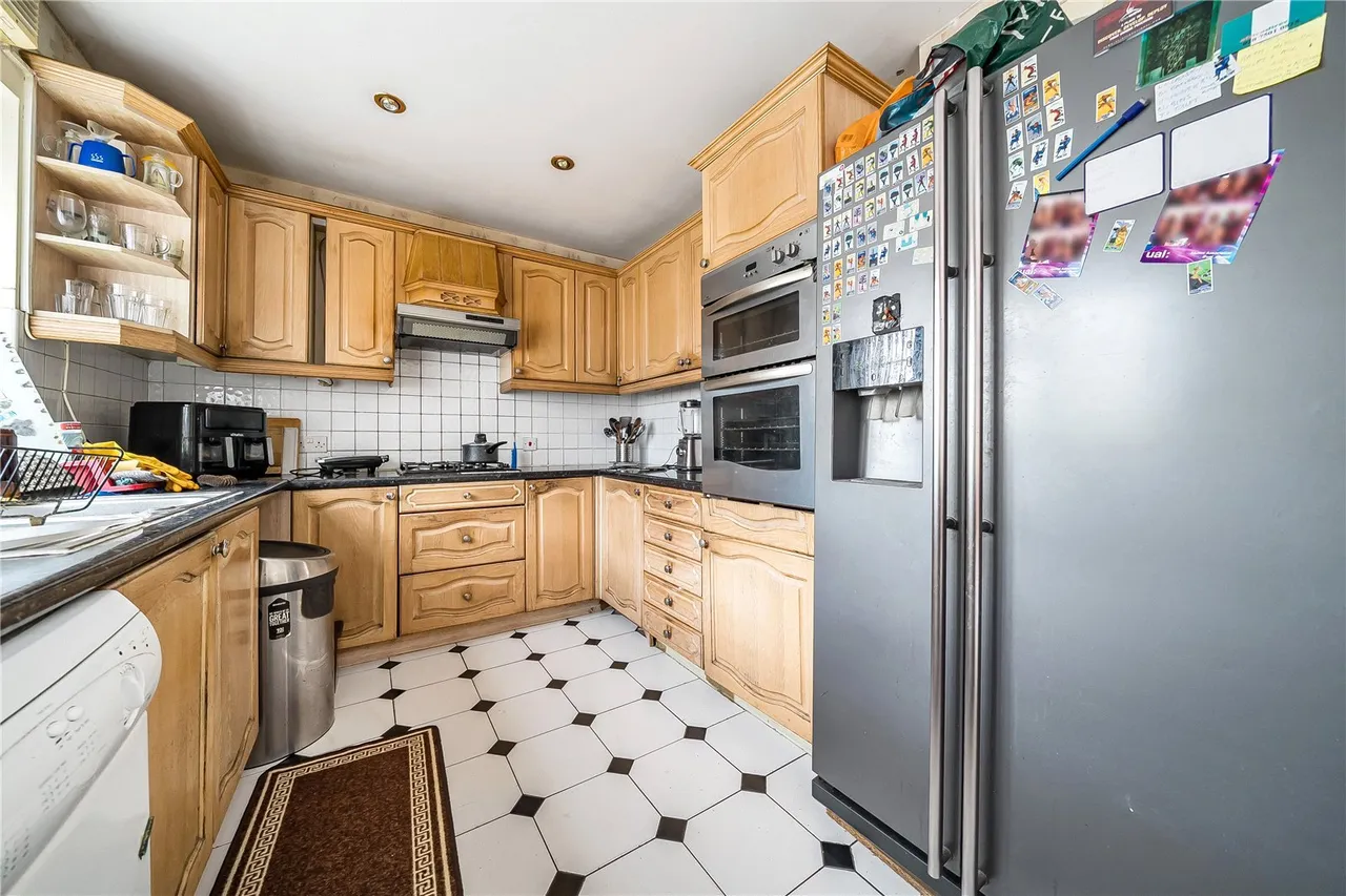 Exmouth Road, Kent, DA16, photo 11