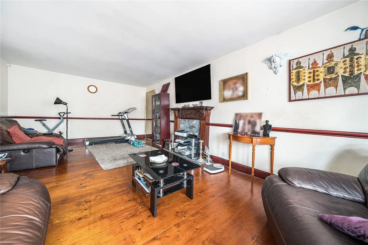 Exmouth Road, Kent, DA16, photo 10