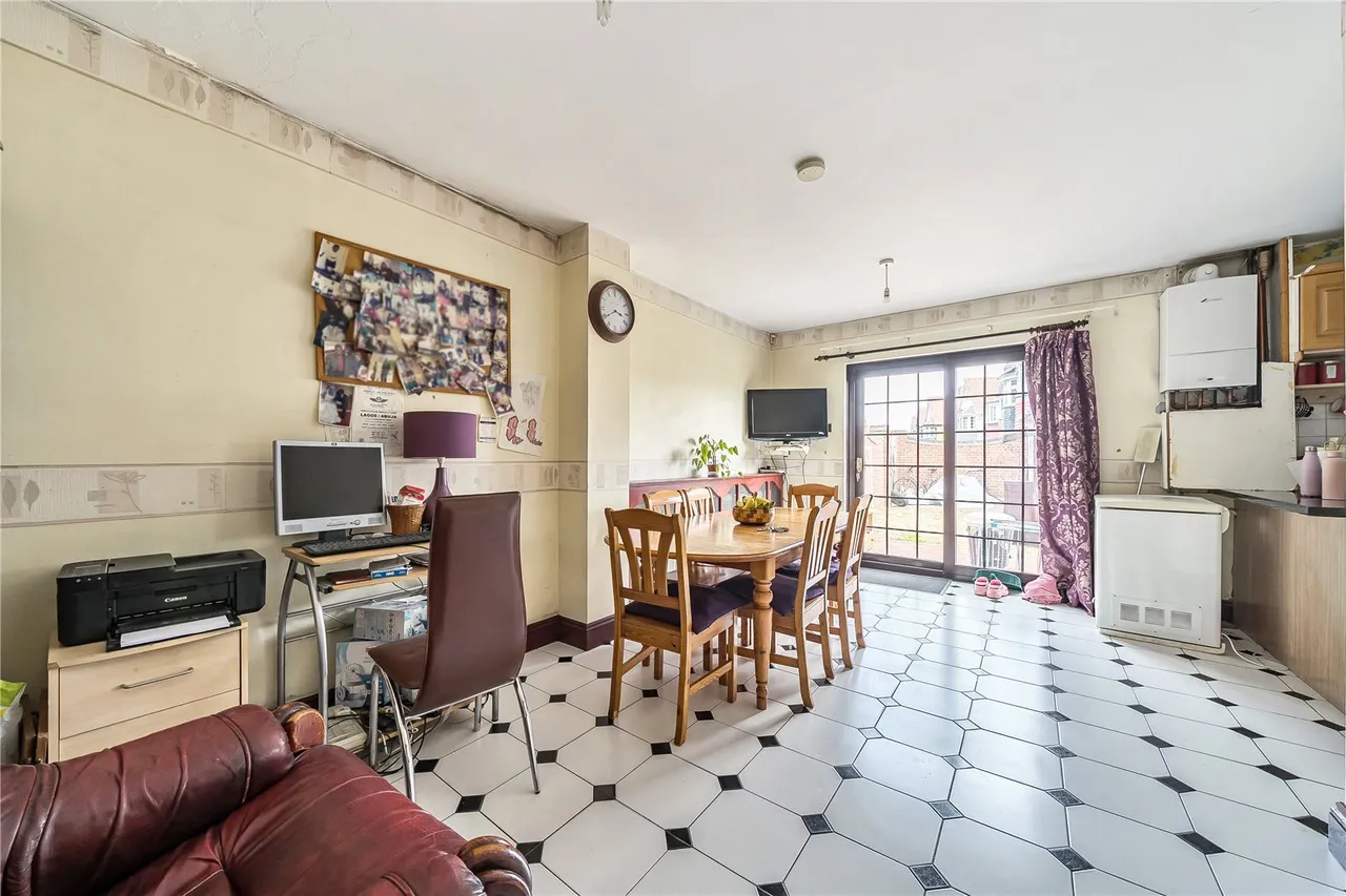 Exmouth Road, Kent, DA16, photo 9