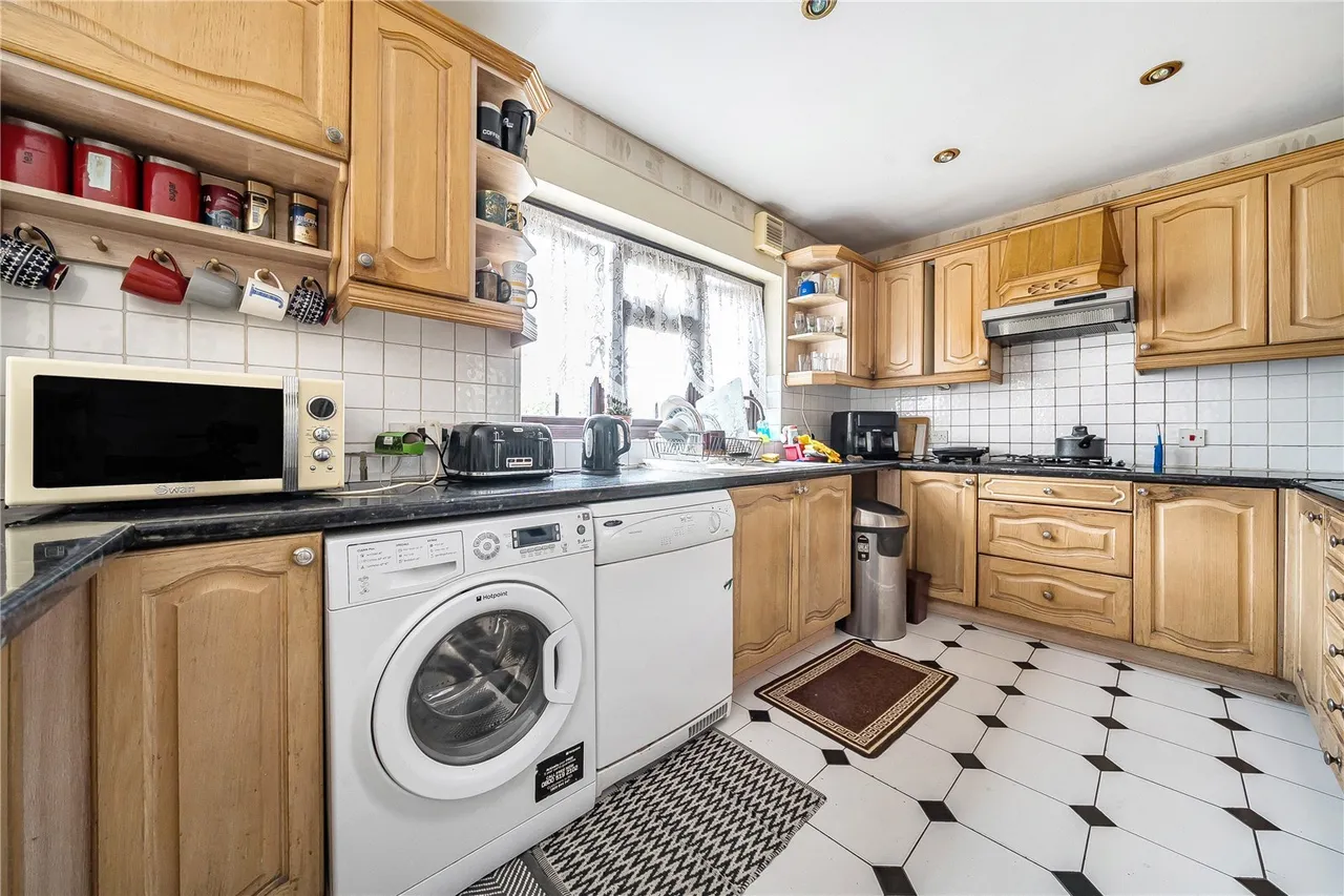 Exmouth Road, Kent, DA16, photo 3