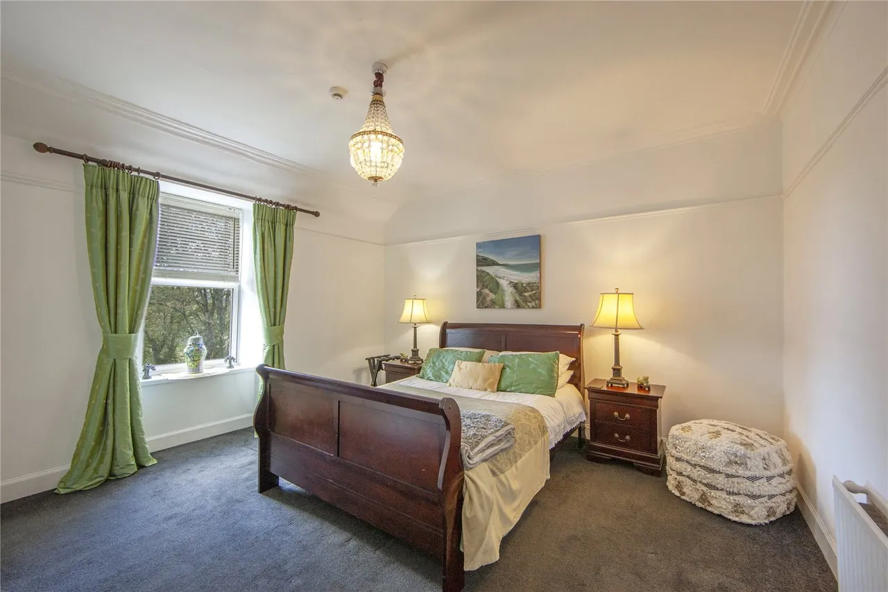 Druimard House, Dervaig, Isle of Mull, Argyll and Bute, PA75 6QW, photo 11
