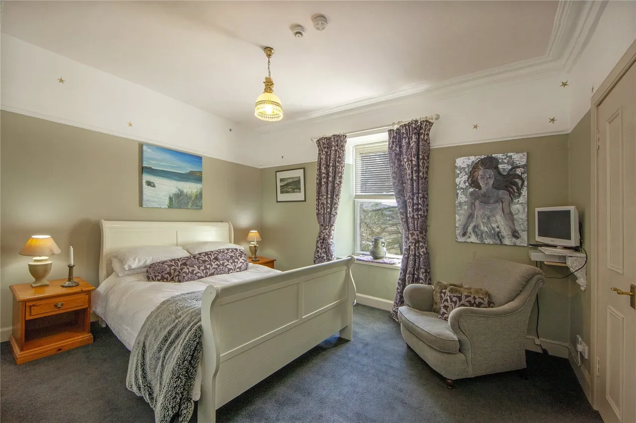 Druimard House, Dervaig, Isle of Mull, Argyll and Bute, PA75 6QW, photo 9