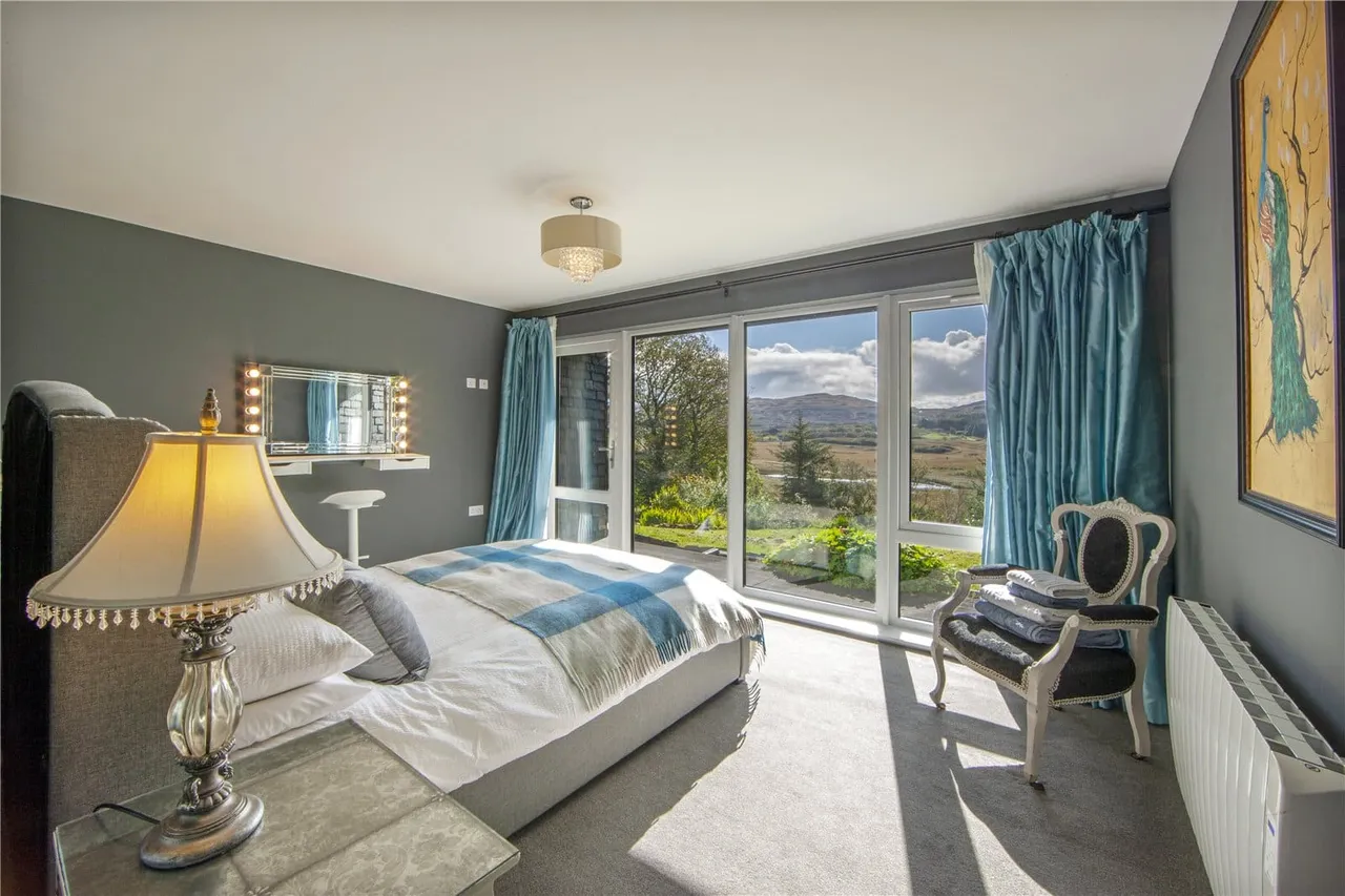 Druimard House, Dervaig, Isle of Mull, Argyll and Bute, PA75 6QW, photo 26