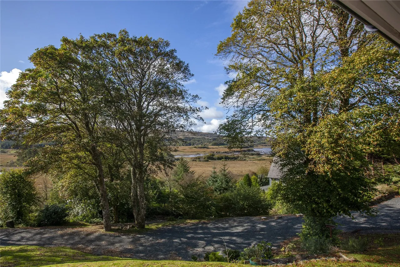 Druimard House, Dervaig, Isle of Mull, Argyll and Bute, PA75 6QW, photo 31