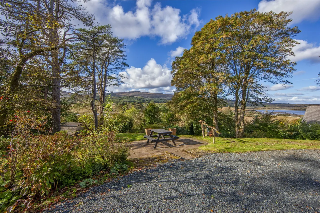 Druimard House, Dervaig, Isle of Mull, Argyll and Bute, PA75 6QW, photo 37