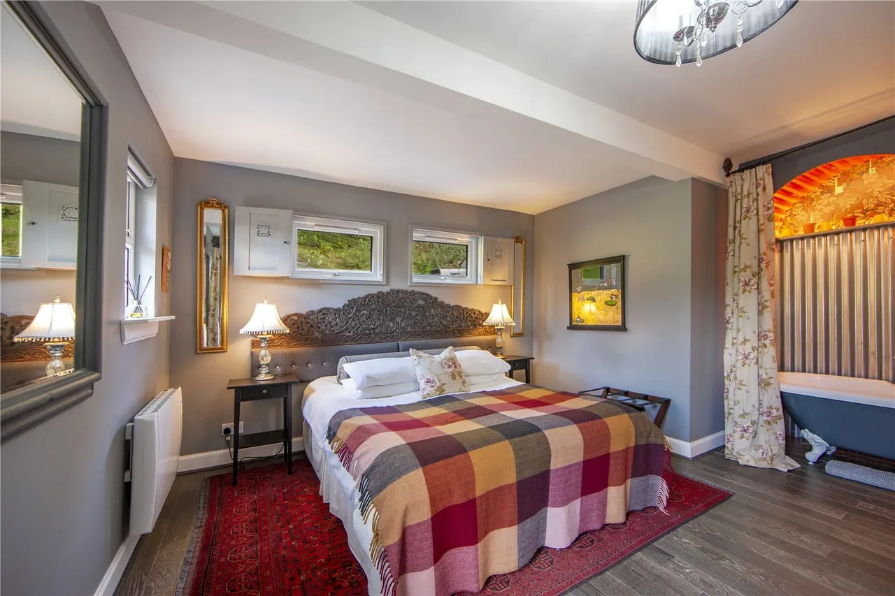 Druimard House, Dervaig, Isle of Mull, Argyll and Bute, PA75 6QW, photo 20
