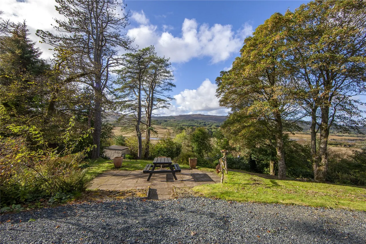 Druimard House, Dervaig, Isle of Mull, Argyll and Bute, PA75 6QW, photo 33