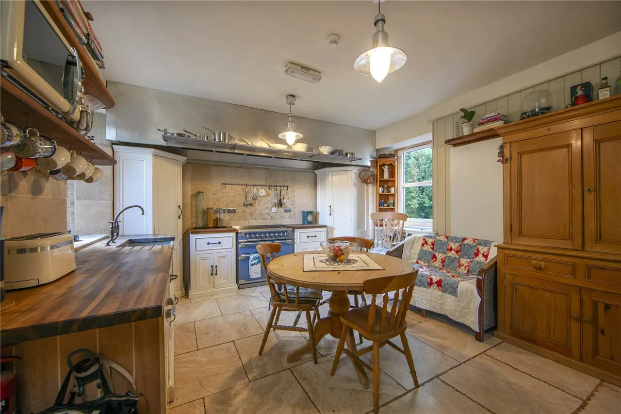 Druimard House, Dervaig, Isle of Mull, Argyll and Bute, PA75 6QW, photo 6