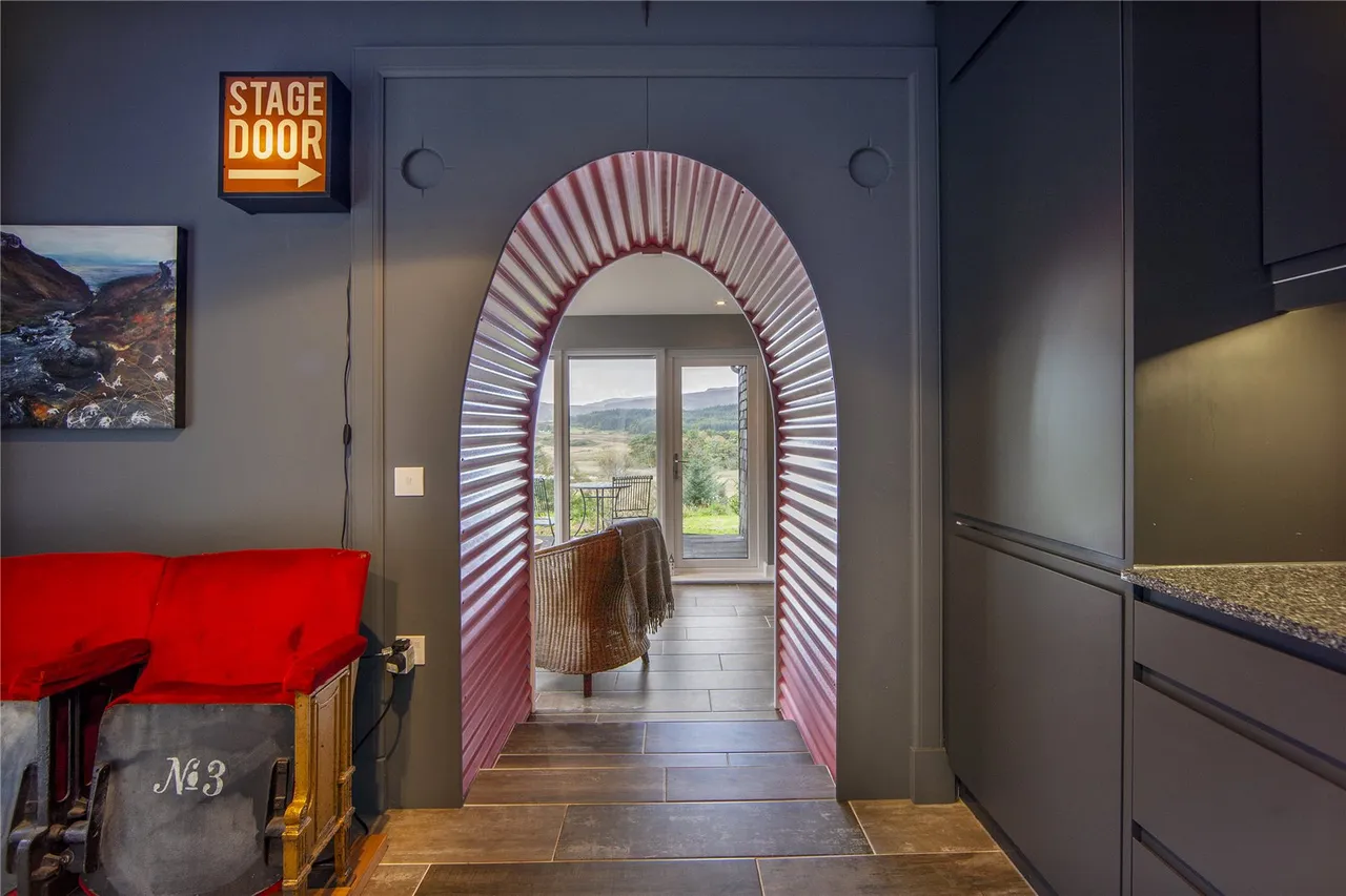 Druimard House, Dervaig, Isle of Mull, Argyll and Bute, PA75 6QW, photo 24