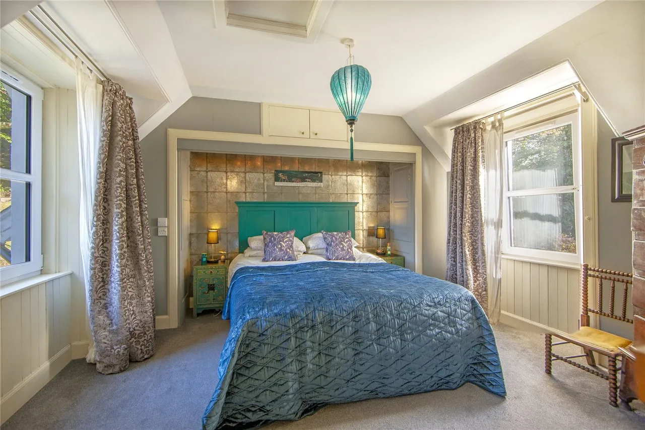 Druimard House, Dervaig, Isle of Mull, Argyll and Bute, PA75 6QW, photo 5