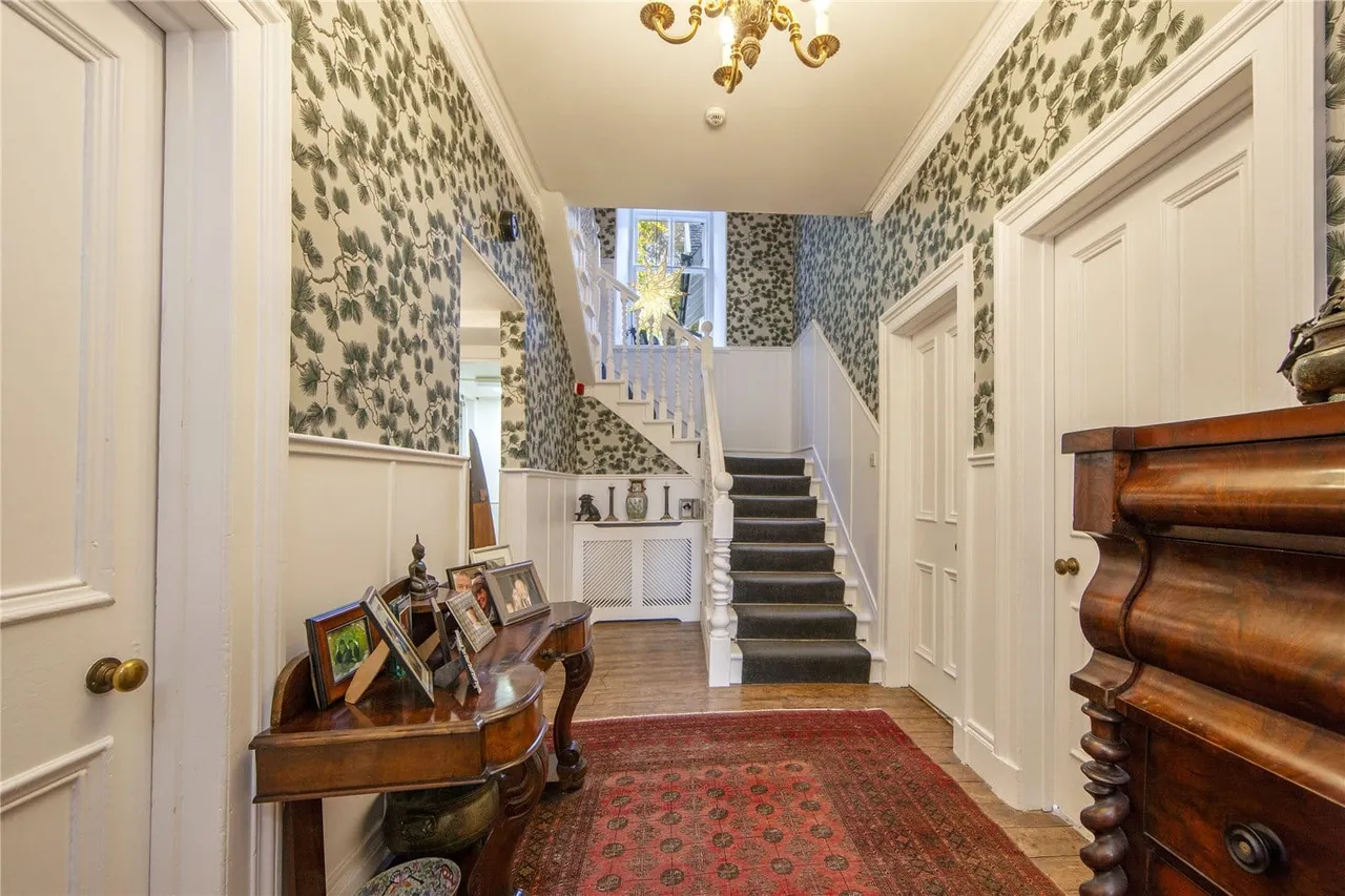 Druimard House, Dervaig, Isle of Mull, Argyll and Bute, PA75 6QW, photo 14
