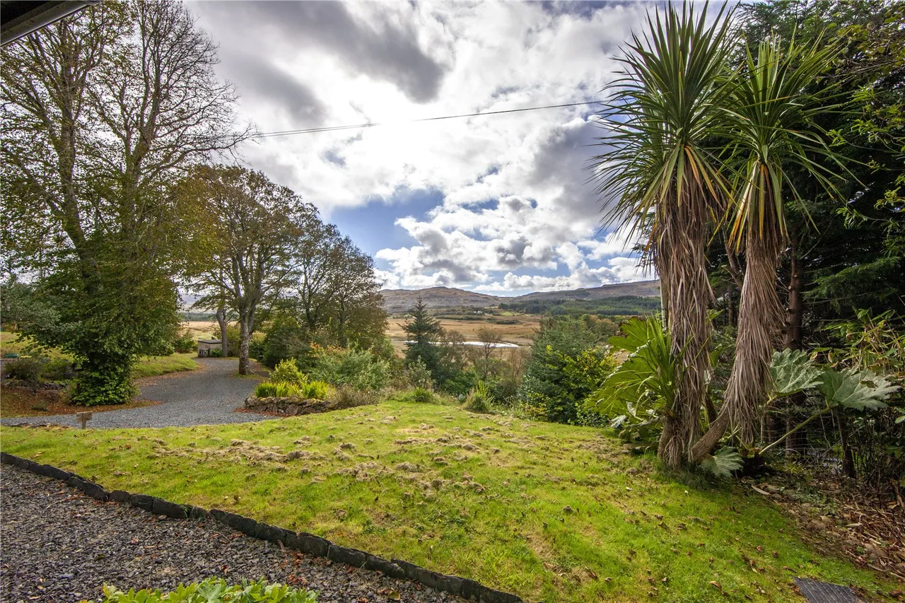 Druimard House, Dervaig, Isle of Mull, Argyll and Bute, PA75 6QW, photo 35