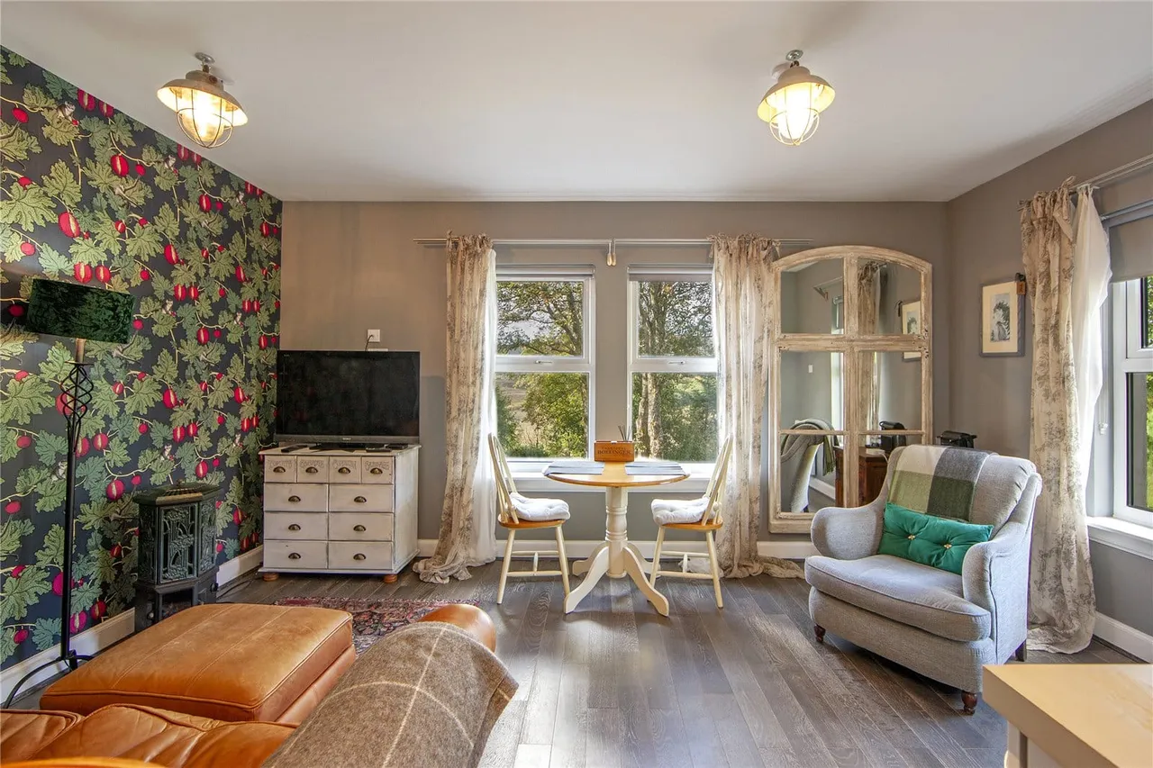 Druimard House, Dervaig, Isle of Mull, Argyll and Bute, PA75 6QW, photo 19