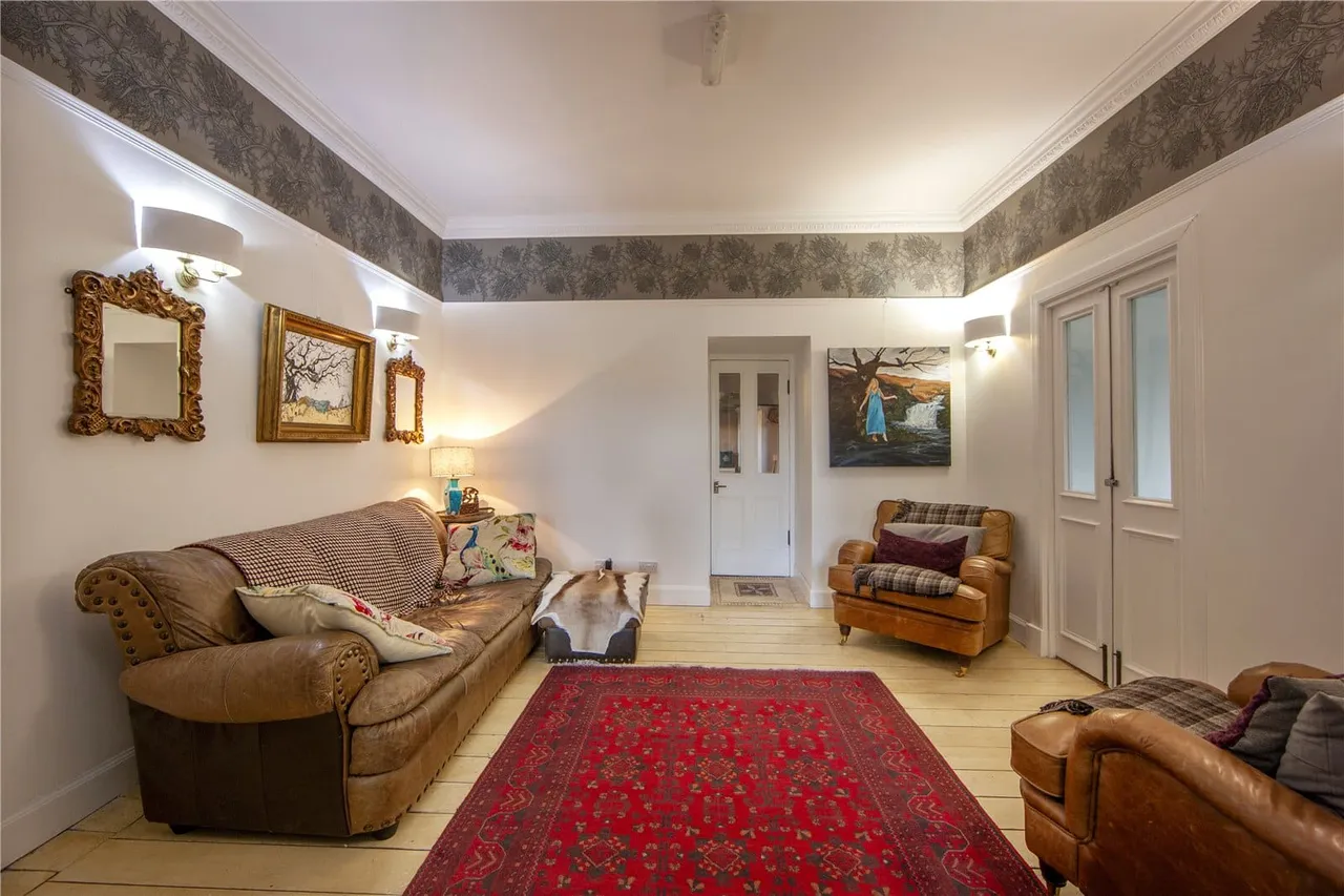 Druimard House, Dervaig, Isle of Mull, Argyll and Bute, PA75 6QW, photo 13