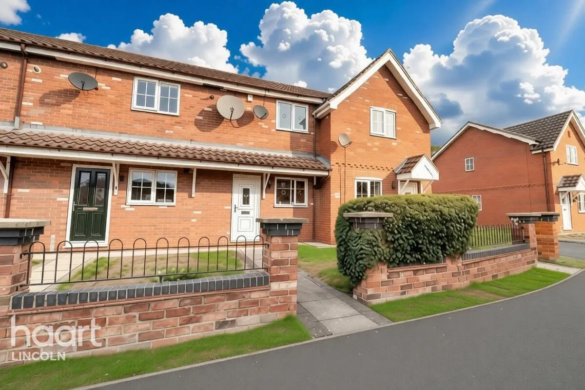 The Glebe, Sturton by Stow, LN1, photo 14