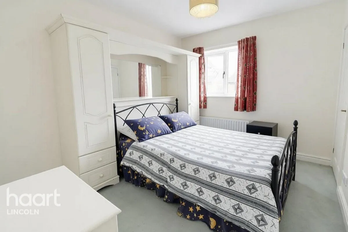 The Glebe, Sturton by Stow, LN1, photo 8